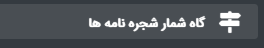 دسترسی به گاهشمار شجره نامه ها