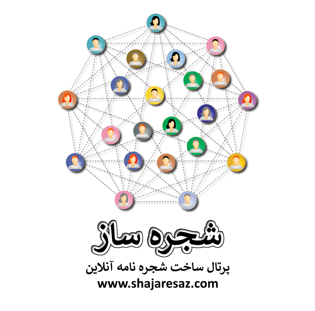 الگوریتم کشف نسل ها در «شجره ساز»