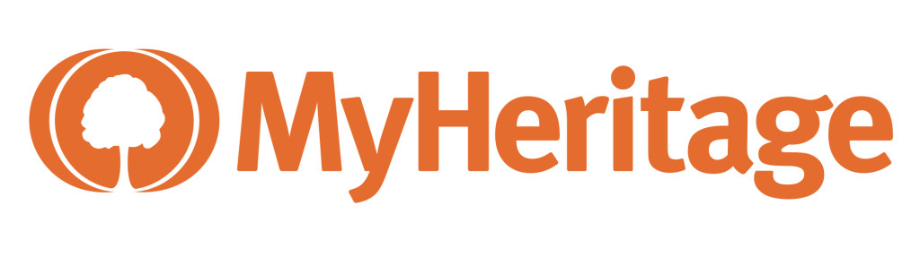 my heritage logo